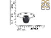  Black Tourmaline Ring BLS-RDR-3145.