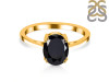  Black Tourmaline Ring BLS-RDR-3145.