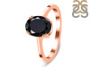  Black Tourmaline Ring BLS-RDR-3145.