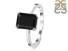 Black Tourmaline Ring BLS-RDR-3147.