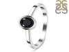 Black Tourmaline Ring BLS-RDR-3251.