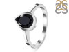 Black Tourmaline Ring BLS-RDR-3252.