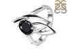 Black Tourmaline Ring BLS-RDR-33.