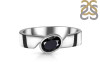 Black Tourmaline Ring BLS-RDR-350.