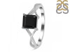 Black Tourmaline Ring BLS-RDR-361.