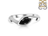 Black Tourmaline Ring BLS-RDR-378.