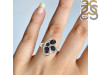 Black Tourmaline Ring BLS-RDR-38.