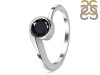 Black Tourmaline Ring BLS-RDR-380.