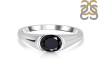 Black Tourmaline Ring BLS-RDR-381.