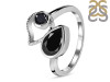 Black Tourmaline Ring BLS-RDR-39.