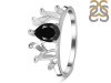 Black Tourmaline Ring BLS-RDR-390.