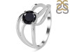 Black Tourmaline Ring BLS-RDR-391.