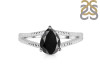Black Tourmaline Ring BLS-RDR-392.