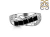 Black Tourmaline Ring BLS-RDR-397.