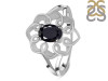 Black Tourmaline Ring BLS-RDR-401.