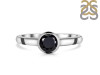 Black Tourmaline Ring BLS-RDR-4029.
