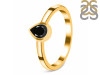 Black Tourmaline Ring BLS-RDR-4030.