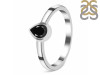 Black Tourmaline Ring BLS-RDR-4030.