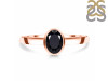 Black Tourmaline Ring BLS-RDR-4032.