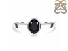 Black Tourmaline Ring BLS-RDR-4032.