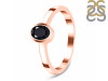 Black Tourmaline Ring BLS-RDR-4032.