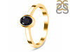 Black Tourmaline Ring BLS-RDR-4032.