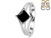Black Tourmaline Ring BLS-RDR-408.