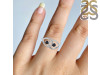 Black Tourmaline Ring BLS-RDR-41.