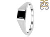 Black Tourmaline Ring BLS-RDR-411.