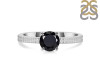 Black Tourmaline Ring BLS-RDR-412.