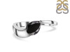Black Tourmaline Ring BLS-RDR-415.