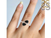 Black Tourmaline Ring BLS-RDR-416.