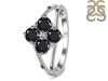 Black Tourmaline Ring BLS-RDR-428.