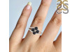 Black Tourmaline Ring BLS-RDR-428.