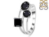 Black Tourmaline Ring BLS-RDR-431.