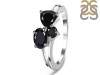 Black Tourmaline Ring BLS-RDR-439.