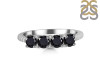 Black Tourmaline Ring BLS-RDR-444.