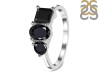 Black Tourmaline Ring BLS-RDR-445.
