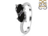 Black Tourmaline Ring BLS-RDR-449.