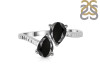 Black Tourmaline Ring BLS-RDR-450.