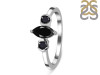 Black Tourmaline Ring BLS-RDR-451.