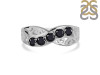 Black Tourmaline Ring BLS-RDR-462.
