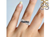 Black Tourmaline Ring BLS-RDR-462.