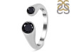 Black Tourmaline Ring BLS-RDR-465.