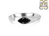 Black Tourmaline Ring BLS-RDR-466.