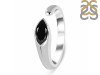 Black Tourmaline Ring BLS-RDR-466.