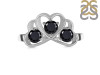 Black Tourmaline Ring BLS-RDR-467.