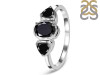 Black Tourmaline Ring BLS-RDR-469.