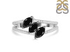 Black Tourmaline Ring BLS-RDR-473.
