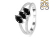 Black Tourmaline Ring BLS-RDR-473.